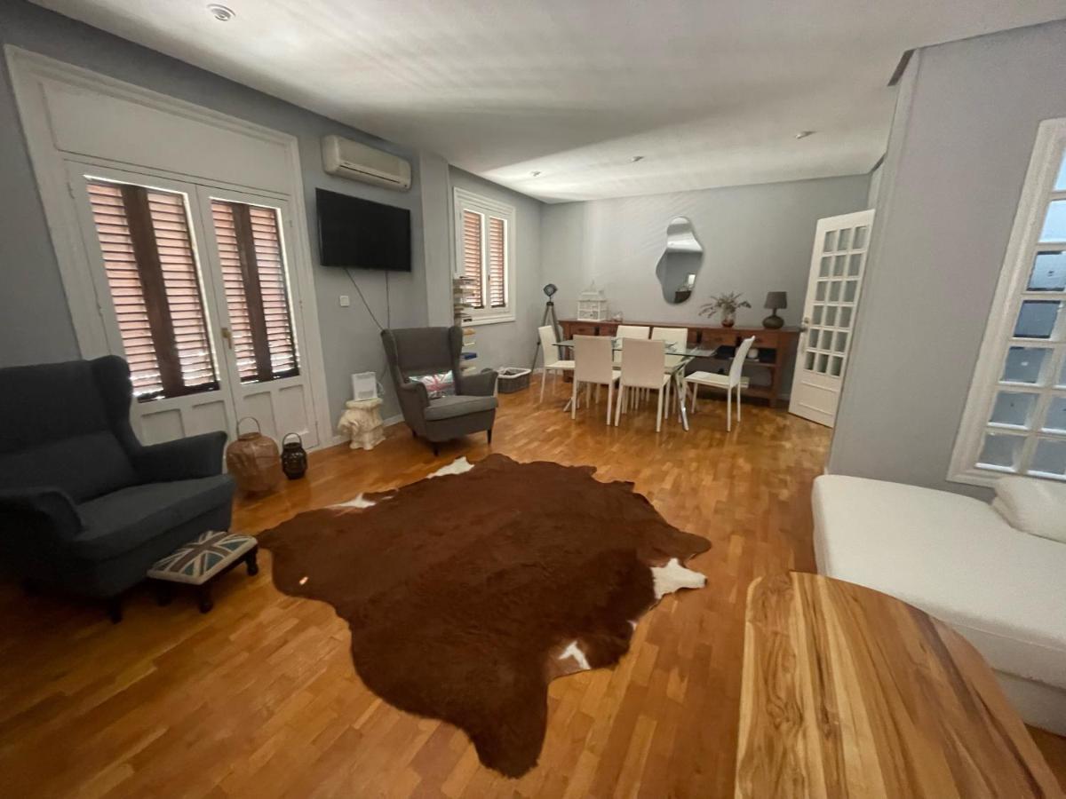 Catedral Plaza Apartment Murcia Exterior photo