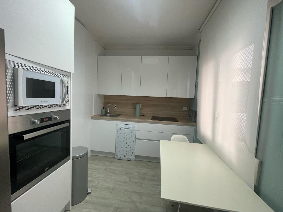 Catedral Plaza Apartment Murcia Exterior photo