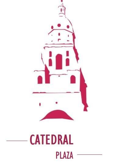 Catedral Plaza Apartment Murcia Exterior photo
